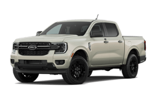 2026 Ford Ranger® External Image 2